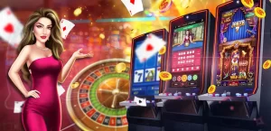 Trong Slot Game, sự kết hợp hoàn hảo giữa may mắn và kỹ năng là yếu tố quyết định sự thành công của người chơi.